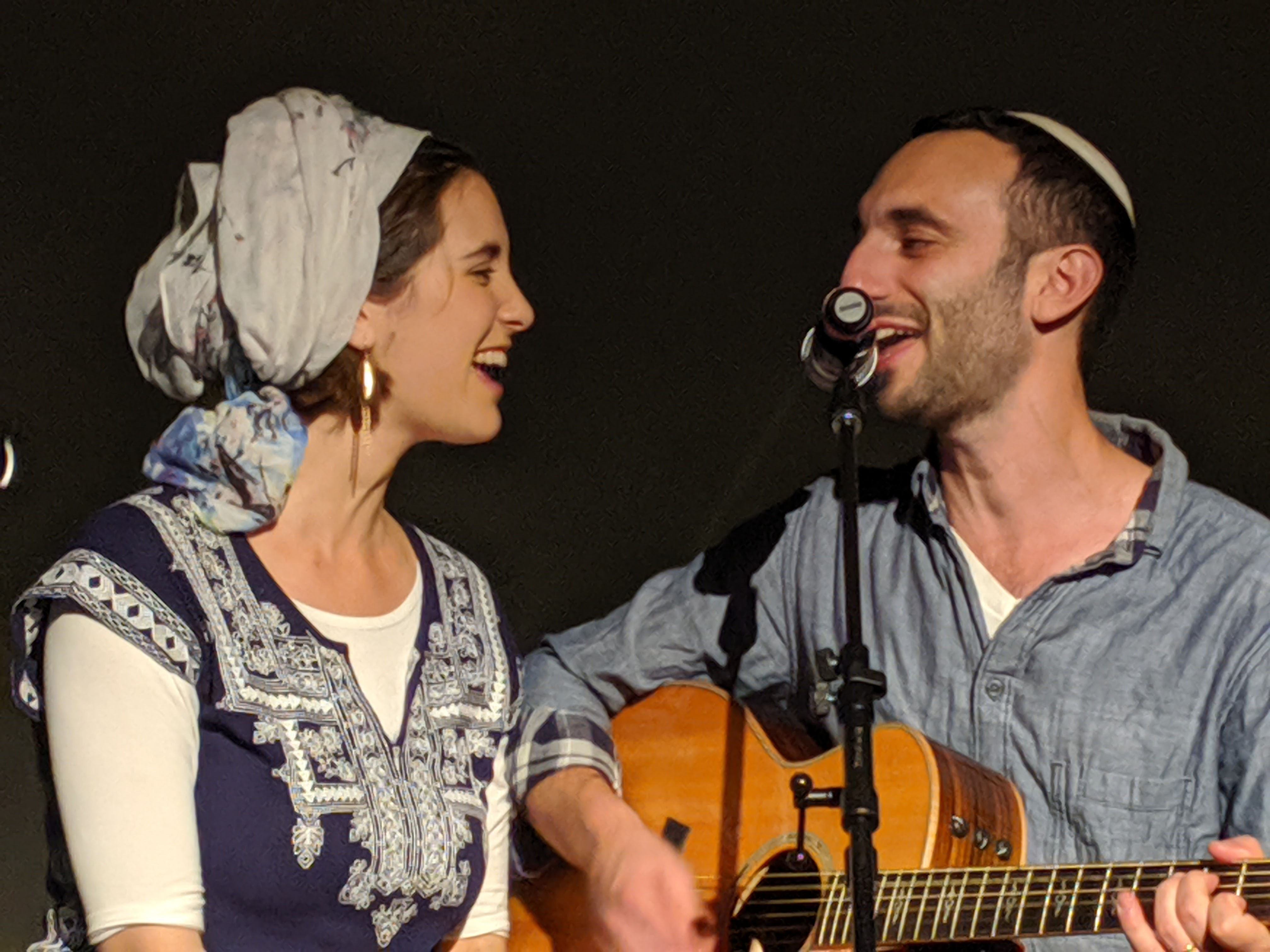 Private Concert (In Person) 1550$