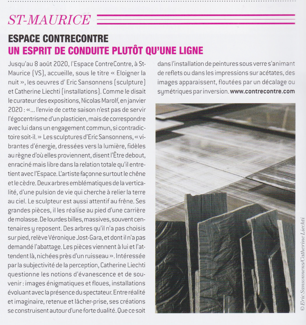 Accrochages magazine N°219