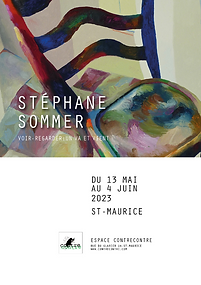 Stéphane Sommer