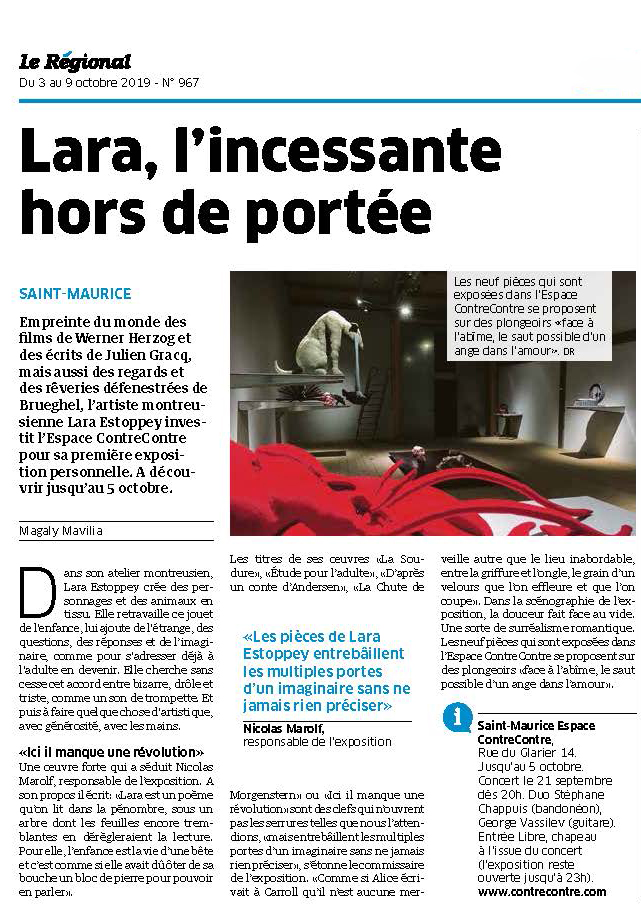 Le Régional