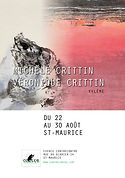 Michèle crittin, Véronique Crittin, Xylème