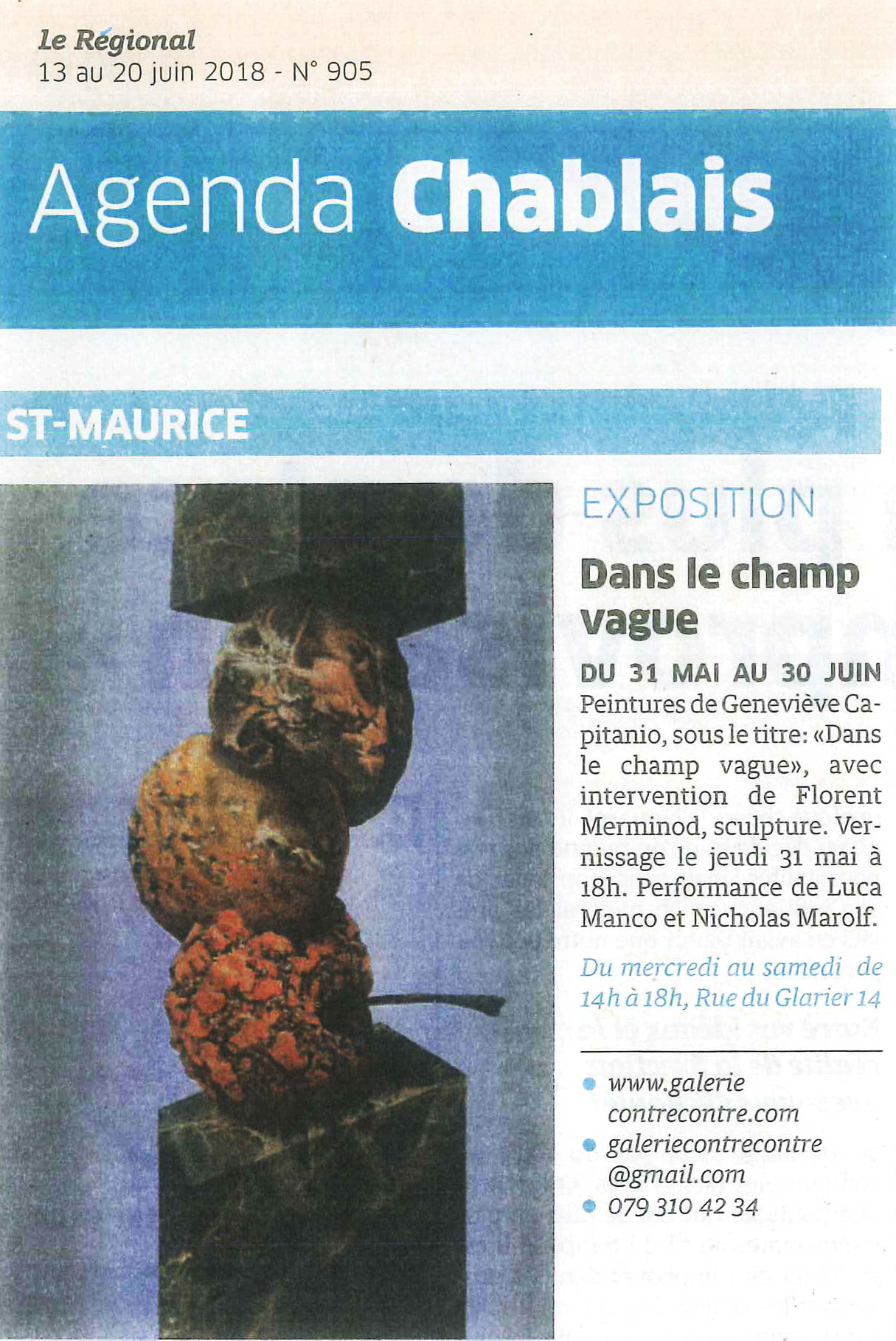 Le Régional