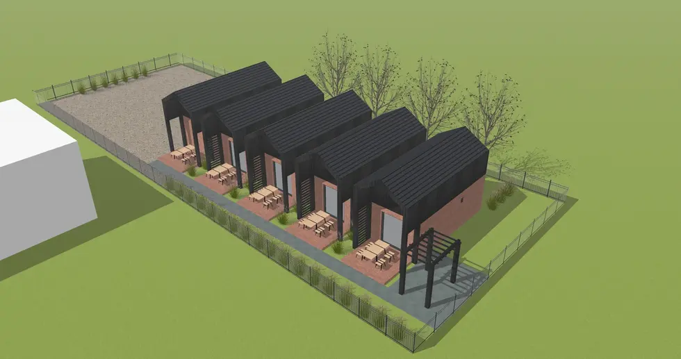 Projekt domów letniskowych, projekt domów rekreacji indywidualnej, projekt domów letniskowych mikoszewo, projekt domów letniskowych nad morzem, architekt do projektu domów letniskowych. nowoczesne domy letniskowe, domy letniskowe nowoczesna stodoła. domy letniskowe czerwona cegła.