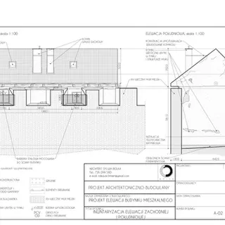 projekt elewacji budynku zabytkowego Tczew, projekt elewacji zabytkowych, projekt zabytku Tczew, remont zabytku Tczew, dokumentacja remontu budynku zabytkowego Tczew. Architekt do budynków zabytkowych Tczew.
