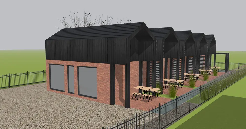 Projekt domów letniskowych, projekt domów rekreacji indywidualnej, projekt domów letniskowych mikoszewo, projekt domów letniskowych nad morzem, architekt do projektu domów letniskowych. nowoczesne domy letniskowe, domy letniskowe nowoczesna stodoła. domy letniskowe czerwona cegła.