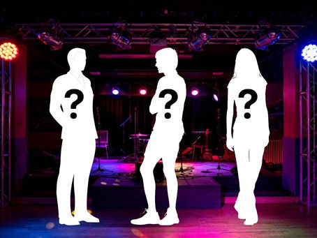 What is the Sco? The Class of 2024 wants answers now!!