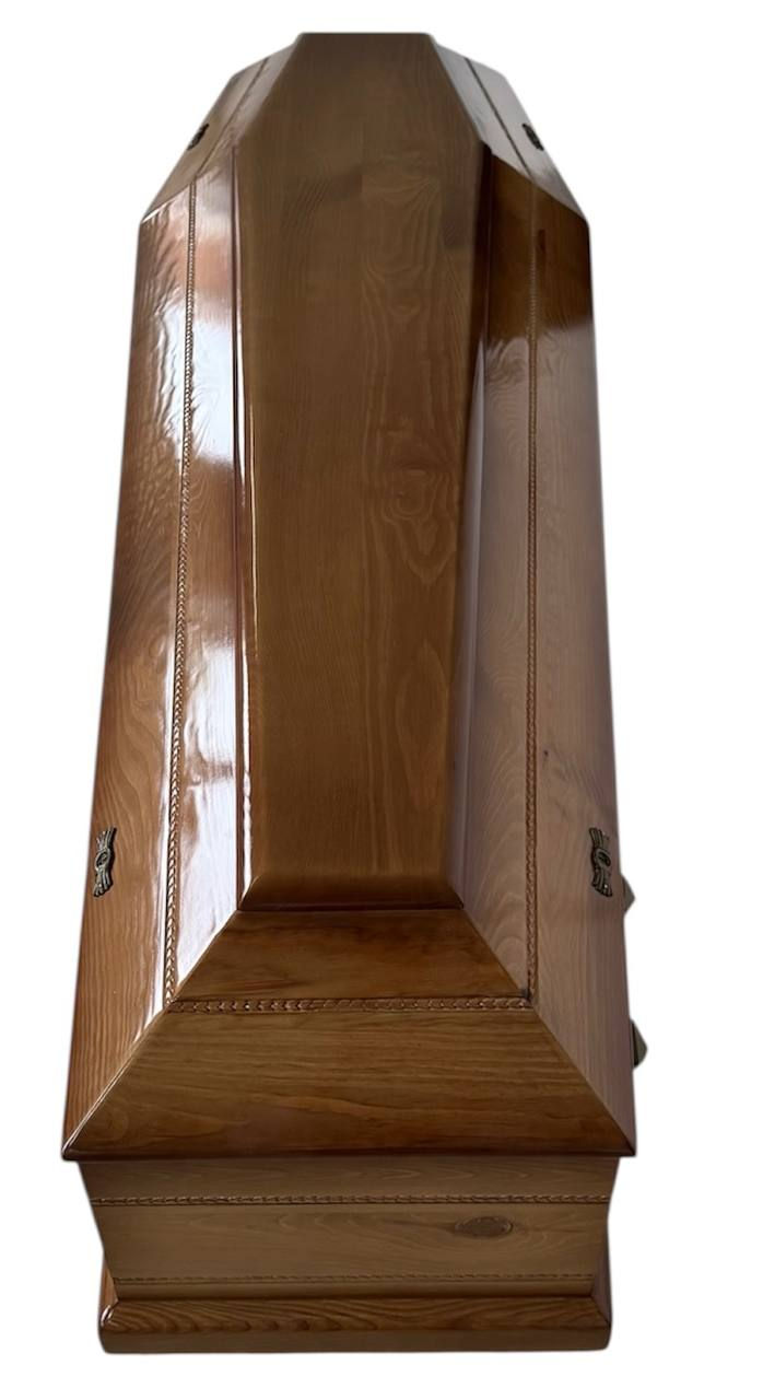 Thumbnail: Coffin Model 100T