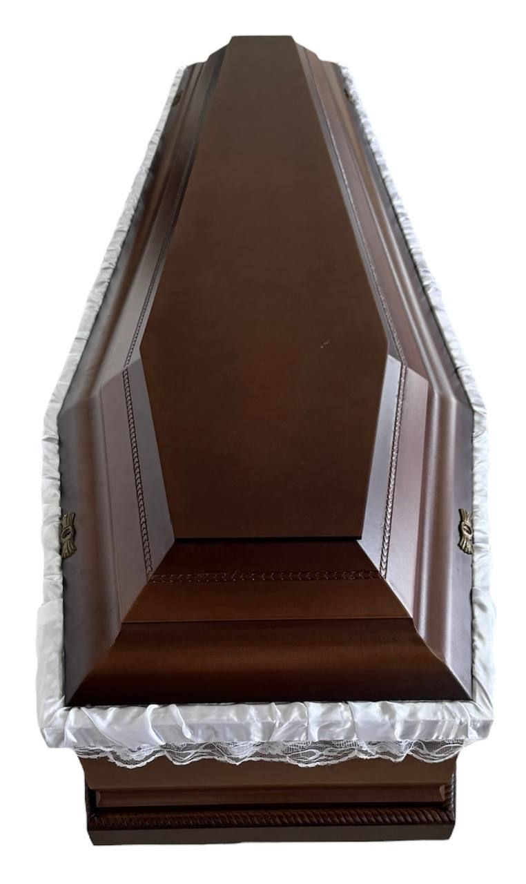 Thumbnail: Coffin Model MDF