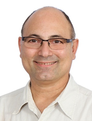 איתן לוי