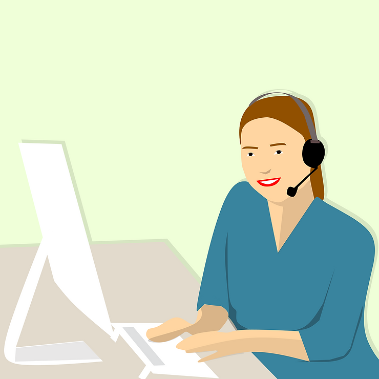 Virtual Assistants