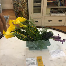 Flower Show 2021