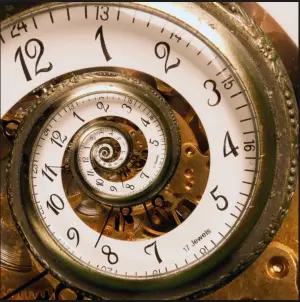 A tryst with time – Chapter 1