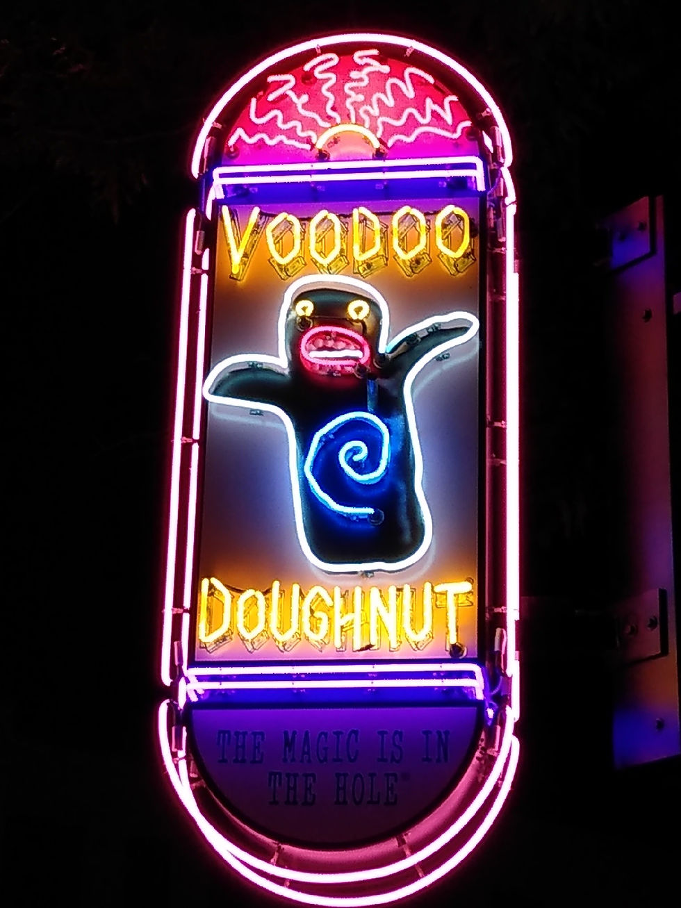 Neon Sign