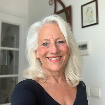 Marie-Pierre Etienne
