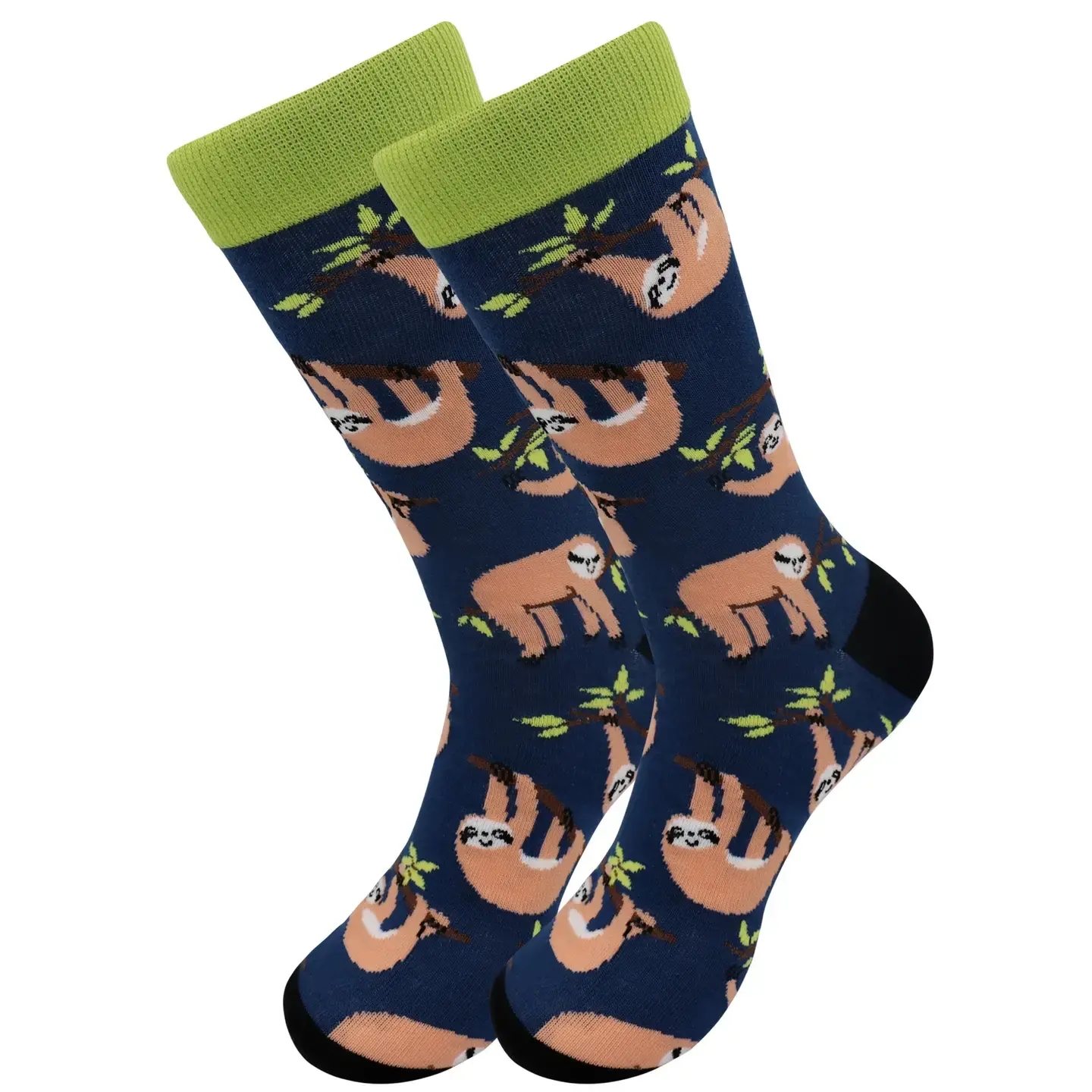 Sloth Socks