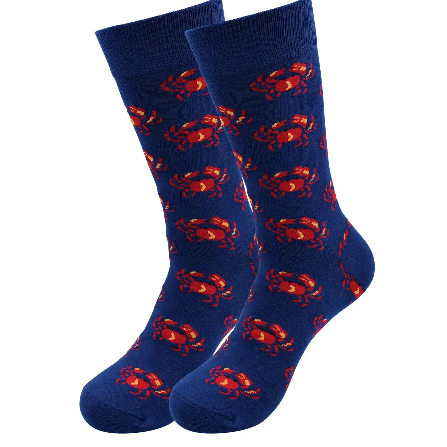 Crab Socks