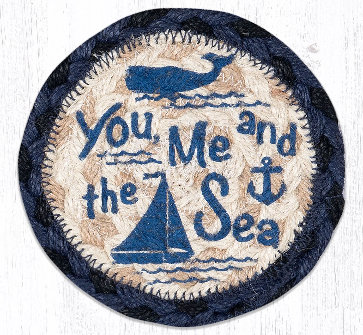 You, Me & Sea Coaster
