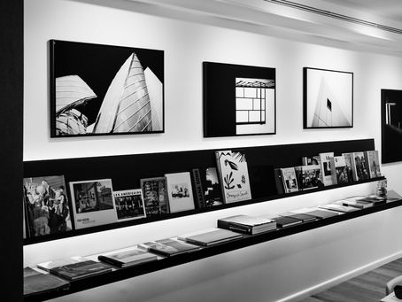 Exposition Leica Paris - Clap de fin le 20 septembre !
