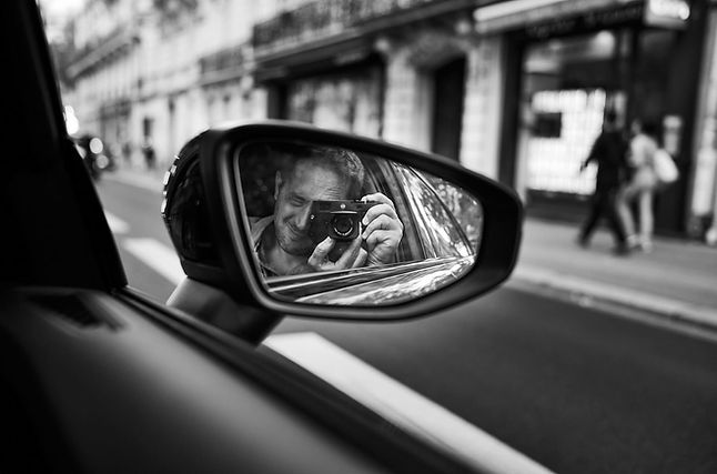 Cyril Cornet - Photographe