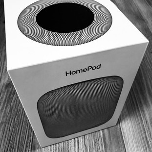 HomePod