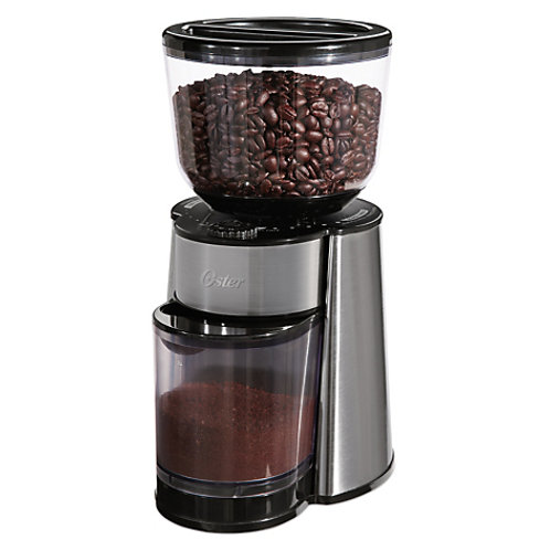 Ripley - CAFETERA OSTER MOLINILLO BARISTAMAX