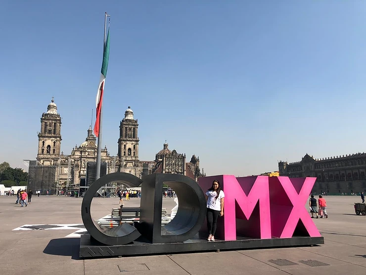 cdmx