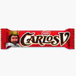 carlos v