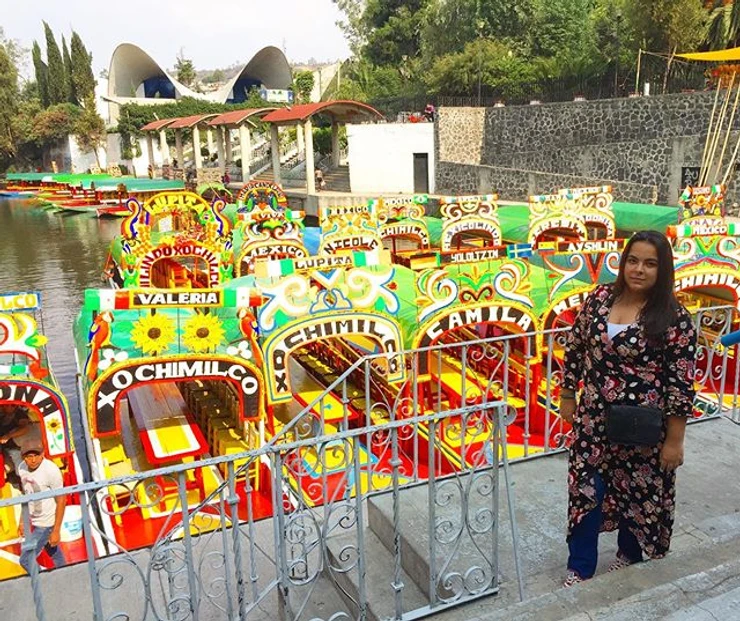 xochimilco