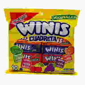 winis