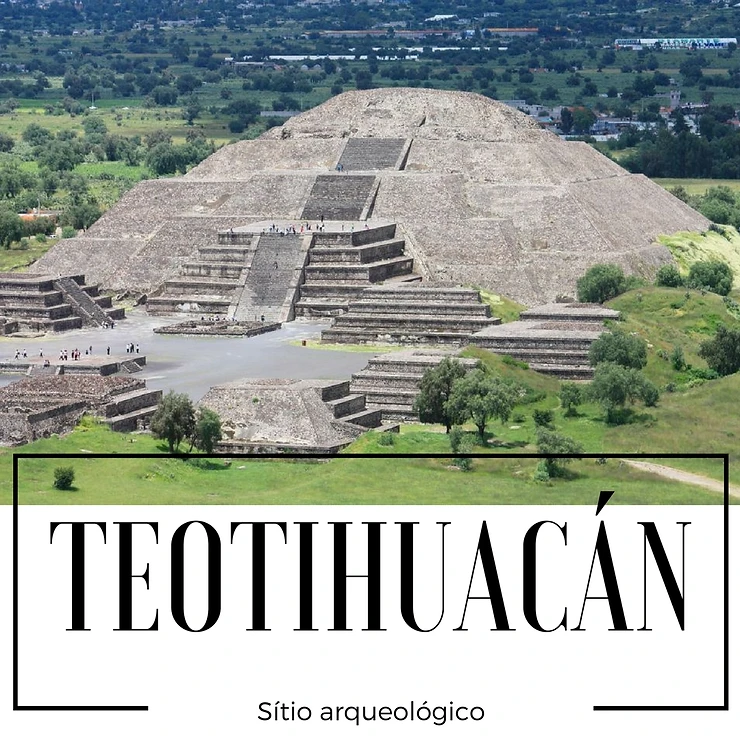 teotihuacan