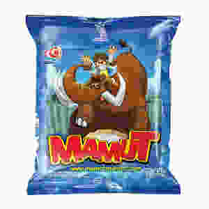 mamut