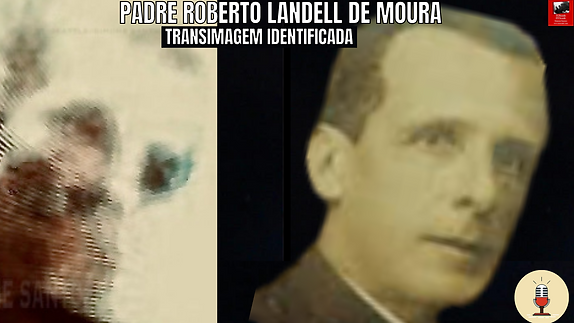TIMESTREAM CONNECTION Father Roberto Landell de Moura YOUTUBE.png