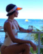 Cancún Seaside Sunrise 1 - 1 bedroom, top sea view, beach front apartment perfect for a couple.