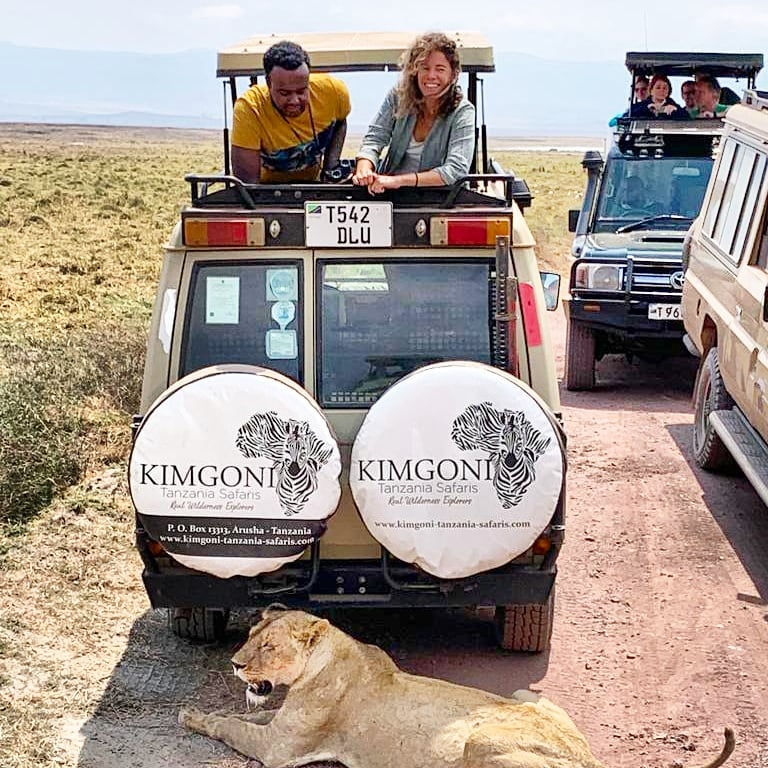 Best Tanzania Safari Tour Operators
