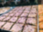 FISTIKZADE BAKLAVA 1KG