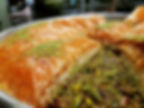 HAVUÇ DİLİMLİ BAKLAVA 1KG