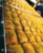 BAKLAVA 1KG