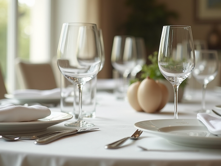 Transform Your Bournemouth Event with Premium Linens