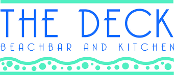 The Deck Beach Bar & Kitchen