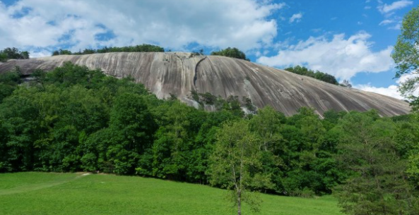 Stone Mountain Day Retreat