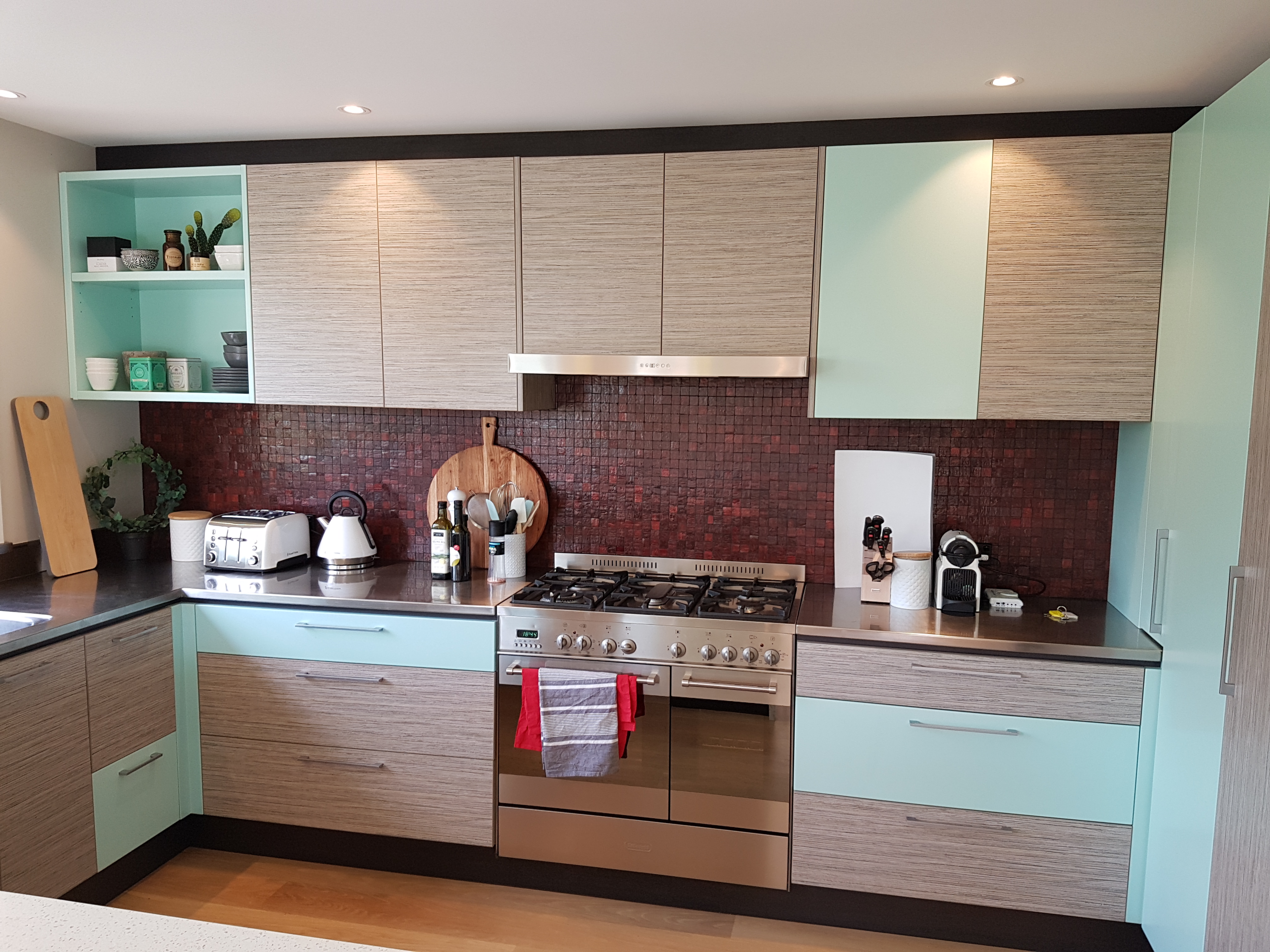 KitchenWorks Warkworth