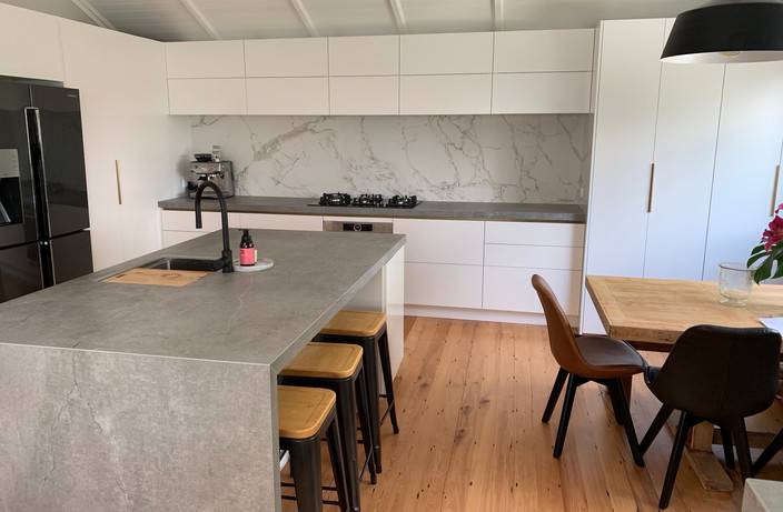 Narrow Neck, North Shore