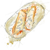 Panqueque Nudo Escudo