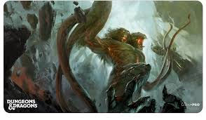 Miniatura: Playmats MTG Ultimate guard/ Ultra pro