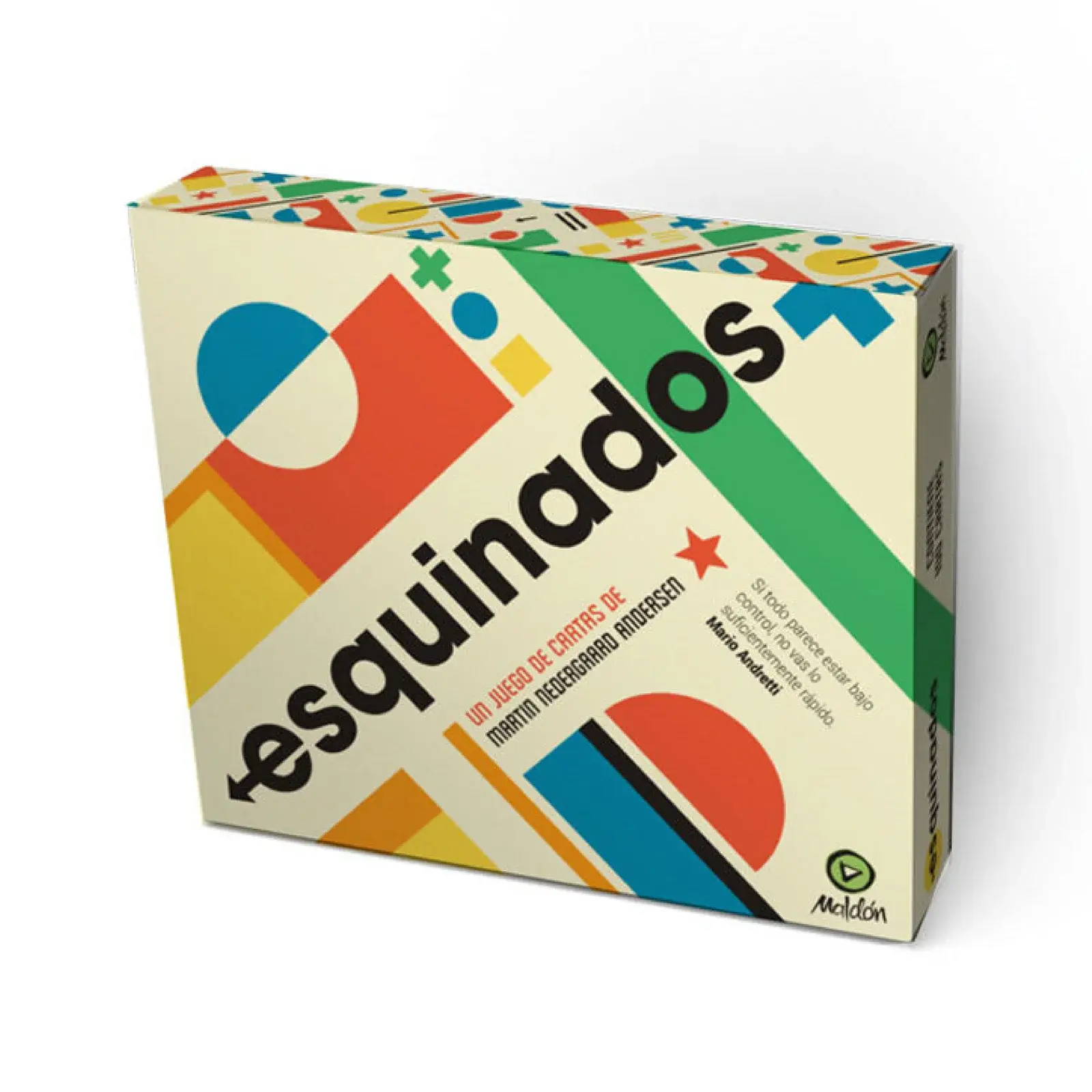 Esquinados