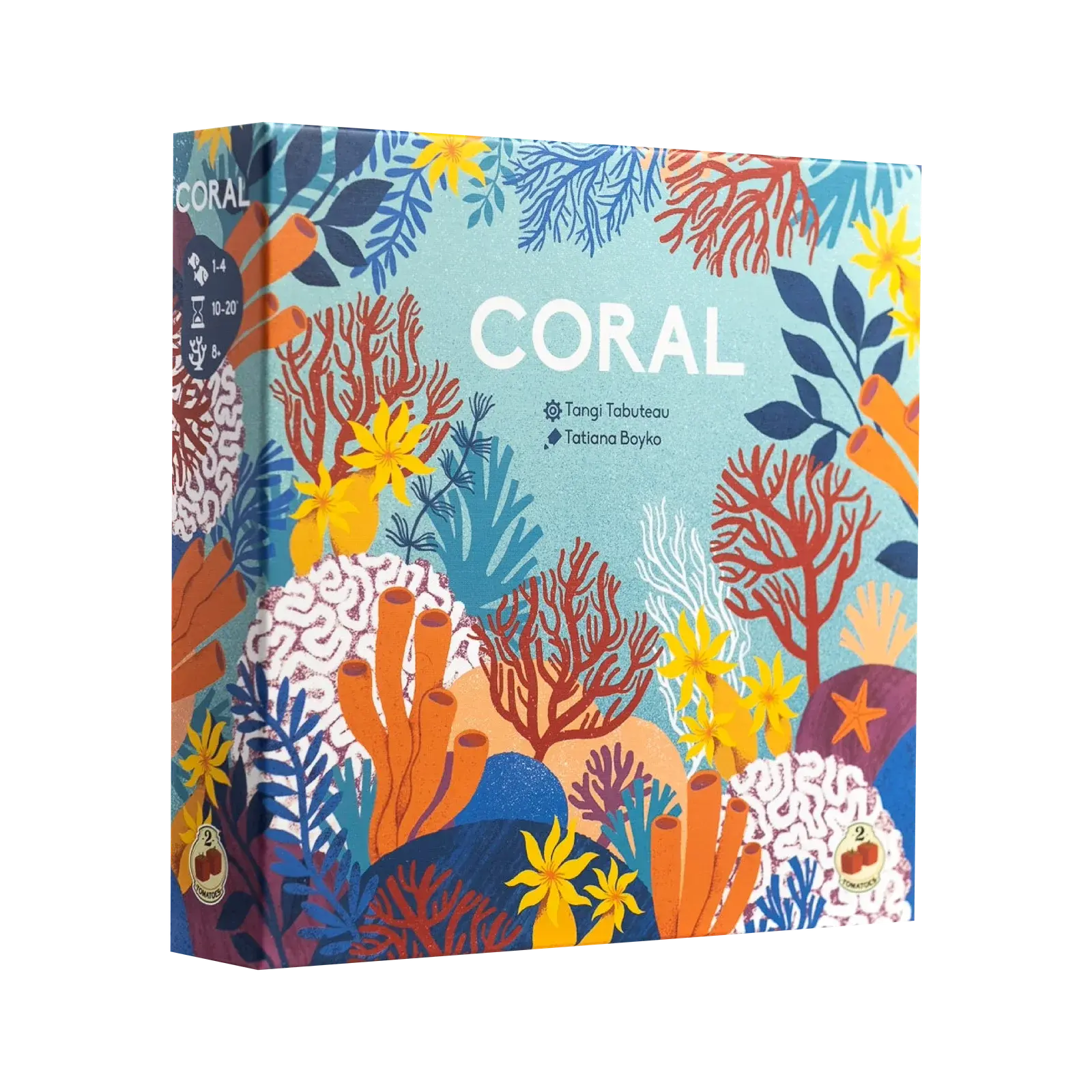 Coral