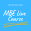 Thumbnail: Florida & MBE Live Course Bundle