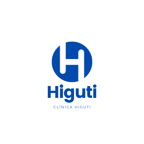 logo da Clínica Higuti