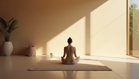 Experience Authentic Reiki Healing Online