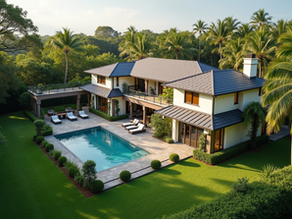 10 Critical Questions to Ask Before Buying a Home in Florida to Protect Your Wallet